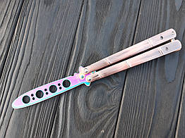 Балисонг навчальний 04-C з