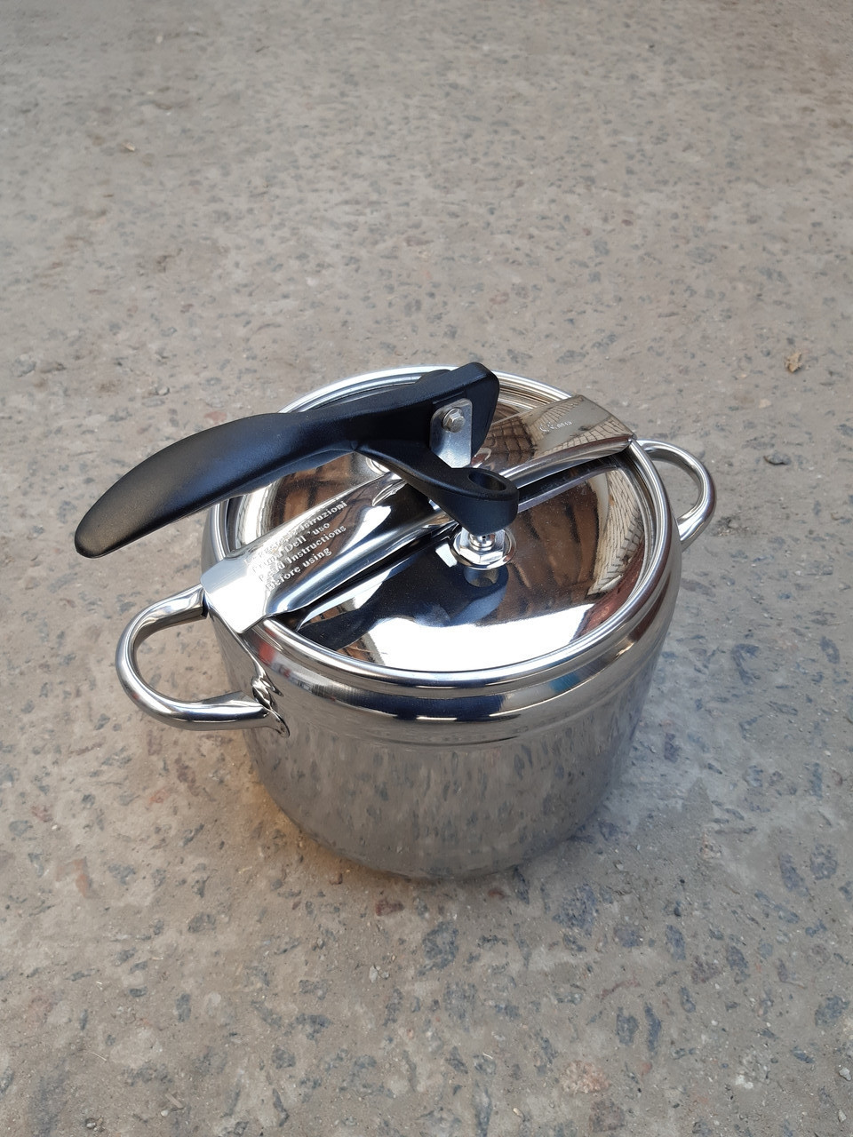 Скороварка Home Perfect 7 л, фото 1