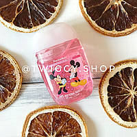 Cанитайзер для рук PocketBac For Lovers WashYourBody