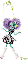 Лялька Monster High Хай Хані Свамп Фрик ду Чик — Freak du Chic Honey Swamp
