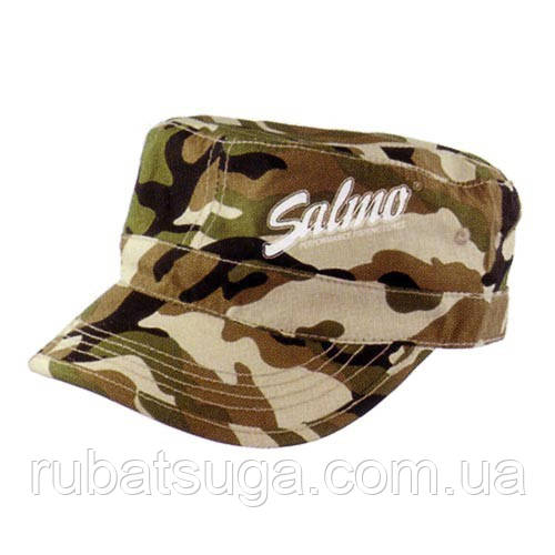 Бейсболка Salmo PL CAP1