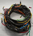 Проводка ГАЗ 69 колхозник (ГОСТ), фото 2