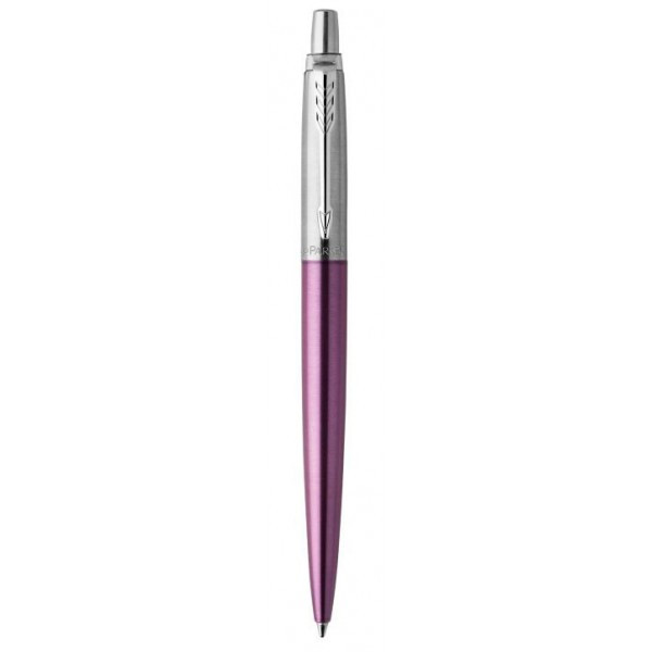 Ручка Parker кулькова JOTTER 17 Victoria Violet CT BP (16 732)