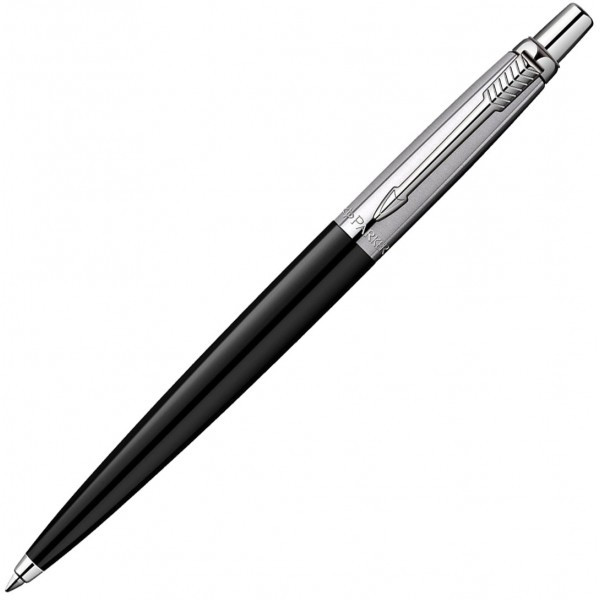 Ручка Parker кулькова JOTTER Standart Black BP (78 032Ч), фото 1