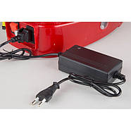 Обприскувач акумуляторний LEX 15 аН садові оприскувачі, фото 5