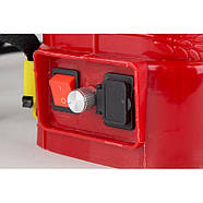 Обприскувач акумуляторний LEX 15 аН садові оприскувачі, фото 7