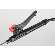 Обприскувач акумуляторний LEX 15 аН садові оприскувачі, фото 8