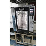 Пароконвект Unox XEVC1011E1R, фото 3