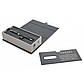 Ручка Parker кулькова SONNET 17 Black Lacquer CT BP (86 132), фото 4