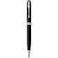 Ручка Parker кулькова SONNET 17 Black Lacquer CT BP (86 132), фото 2