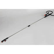 Подовжувальна телескопічна трубка для акумуляторного обприскувача 1,5-3 м., фото 4