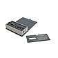 Ручка Parker кулькова SONNET 17 Black Lacquer GT BP (86 032), фото 3