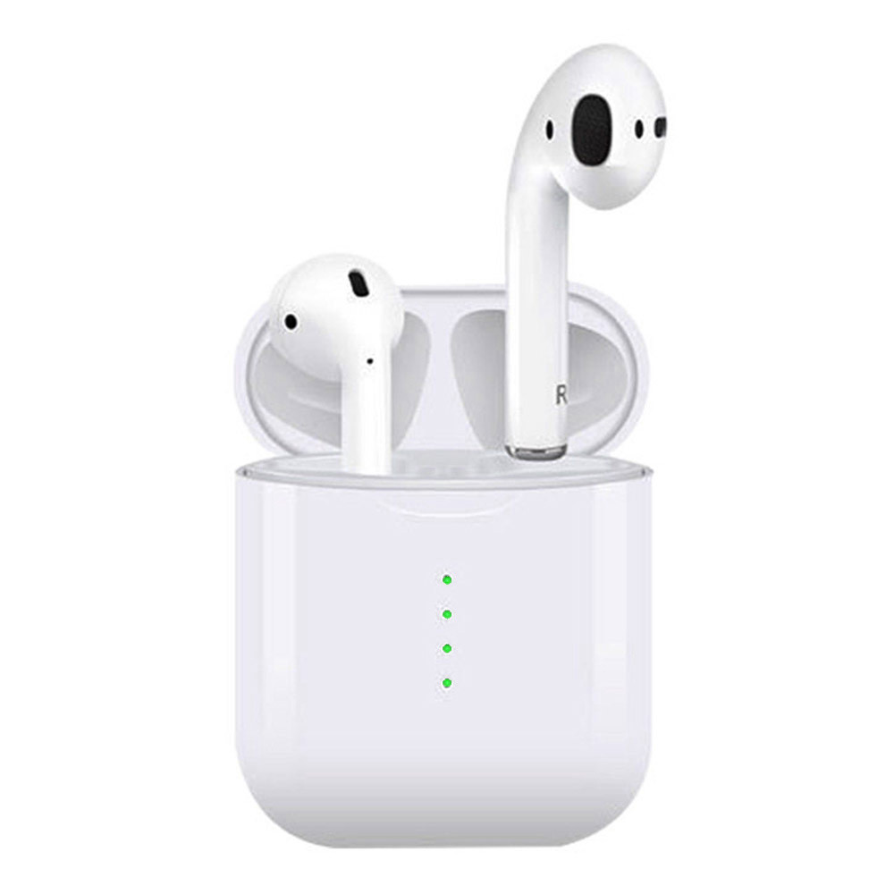 Бездротові стереонавушники MYKO i888-PRO tws V 5.0 EDR Bluetooth Pop-up Stereo Bass з підтримкою