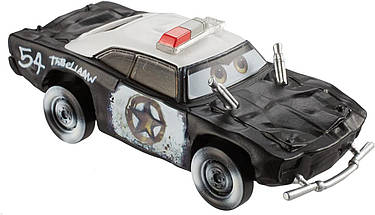 Тачки 3: Копкар (Disney Cars Disney Pixar Cars APB) від Mattel., фото 2