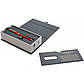 Ручка Parker кулькова SONNET 17 Slim Intense Red GT BP (86 231), фото 4