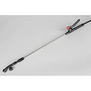 Подовжувальна телескопічна трубка для акумуляторного обприскувача 1,5-3 м., фото 2