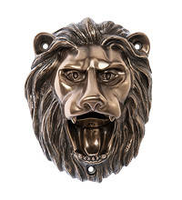 Відкривачка для пляшок "Лев"