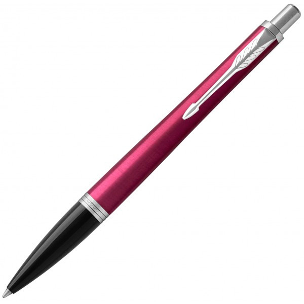 Ручка Parker кулькова URBAN 17 Vibrant Magenta CT BP (30 532)