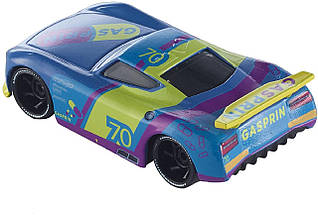 Тачки 3: Річі Ганзит (Richie Gunzit) Disney Pixar Cars від Mattel, фото 3