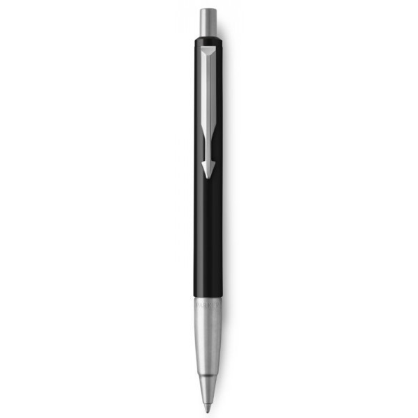 Ручка Parker кулькова VECTOR 17 BP Black (05 132)