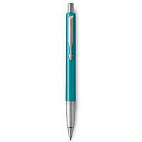 Ручка Parker шариковая VECTOR 17 Blue-Green BP (05 632)
