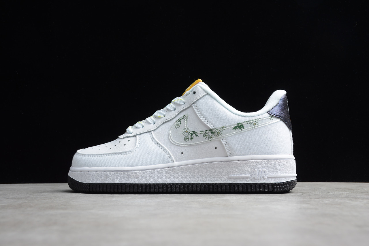 Кросівки чоловічі Nike Air Force 1 / 1AFM-666, фото 1