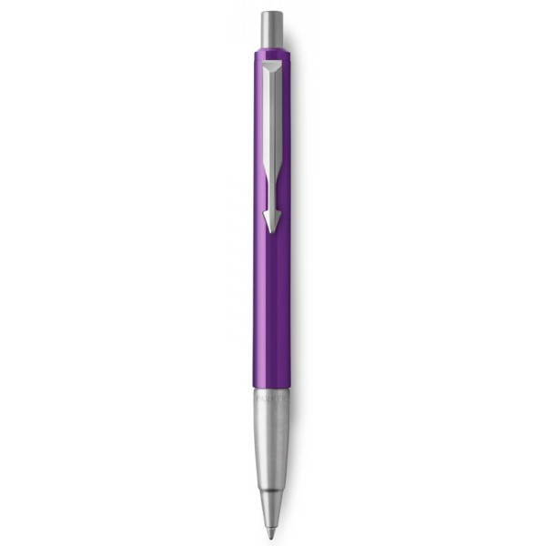 Ручка Parker кулькова VECTOR 17 Purple BP (05 532)