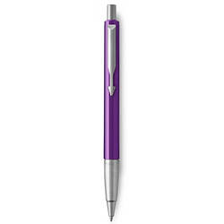 Ручка Parker кулькова VECTOR 17 Purple BP (05 532)