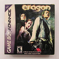 Eragon картридж Game Boy Advance (GBA)