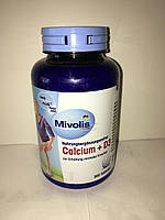 Вітамінний комплекс Mivolis Calciun + D3 50 300 шт.