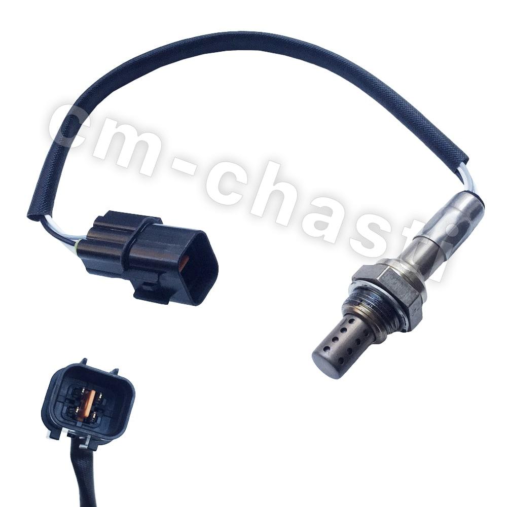 Кисневий датчик Авео 1.6 Aveo 1.6 96428810 96419955