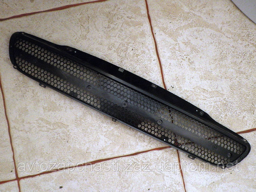 Подложка облицовки решетки радиатора Ланос / ZAZ LANOS. В