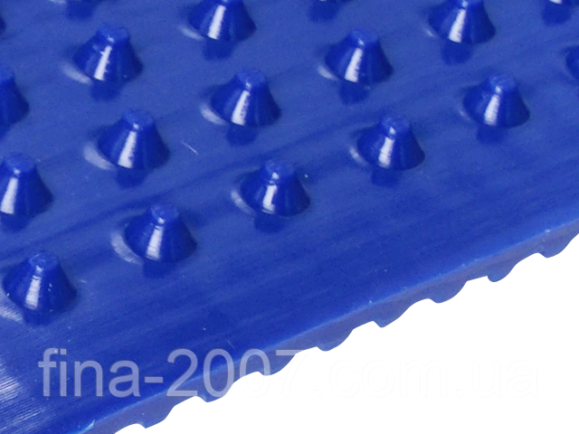 Ремінь зубчастий Transfood FDA T5, T10 Kegelstumpf