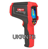 Тепловізор UNI-T UTi80 від -30 до +400 °C/ Тепловізор/ Камера тепловізизонна/Інфрачервона камера