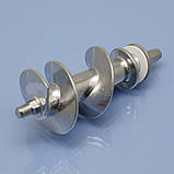 Шнек м'ясорубки Tefal NE105838 оригінал, фото 3