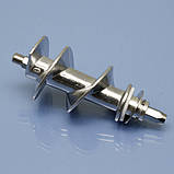 Шнек м'ясорубки Tefal NE105838 оригінал, фото 2