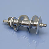 Шнек м'ясорубки Tefal NE105838 оригінал, фото 4