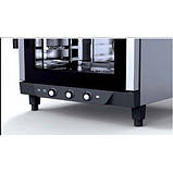 Піч конвекційна (кондитерська) Unox ХВ 693 BakerLux, фото 2