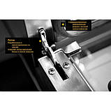 Піч конвекційна (кондитерська) Unox ХВ 693 BakerLux, фото 3