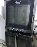 Піч конвекційна (кондитерська) Unox ХВ 693 BakerLux, фото 4