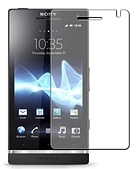 Захисна плівка для Sony Ericsson Xperia LT26i