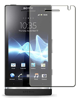 Защитная пленка для Sony Ericsson Xperia LT26i