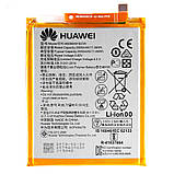 Акумулятор Huawei P8 Lite 2017 / P9 / P9 Lite / Y7 Prime(2018) / P Smart,HB366481ECW, 2900 mAh  Original PRC, фото 3