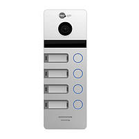 Відеопанель NeoLight MEGA/4 FHD Silver, фото 3
