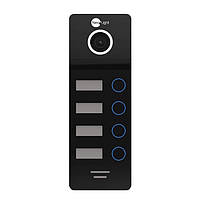 Відеопанель NeoLight MEGA/4 FHD Black, фото 3