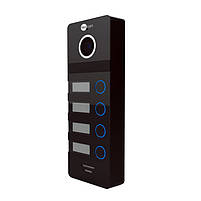 Відеопанель NeoLight MEGA/4 FHD Black, фото 4