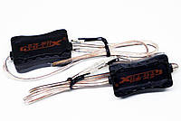 Твітери пищалки GX-108 180W автомобільні високочастотні динаміки колонки пищалки в авто, фото 4