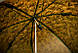 Камуфльована парасолька для риболовлі Fox 60 "Camo brolly (2,5м, 2000мм), фото 7
