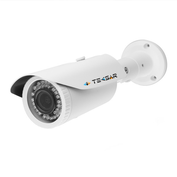IP-відеокамера Tecsar IPW-M20-V40-poe
