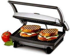 Бутербродниці, грилі, вафельниці, мультимейкери